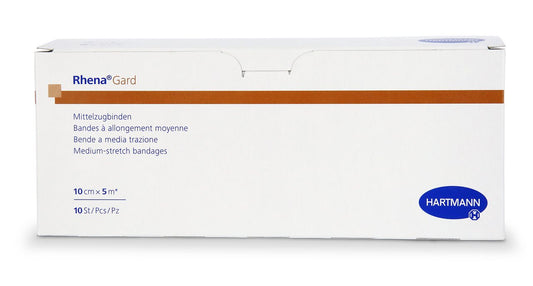 RHENA GARD Elastische Binde 5mx12cm