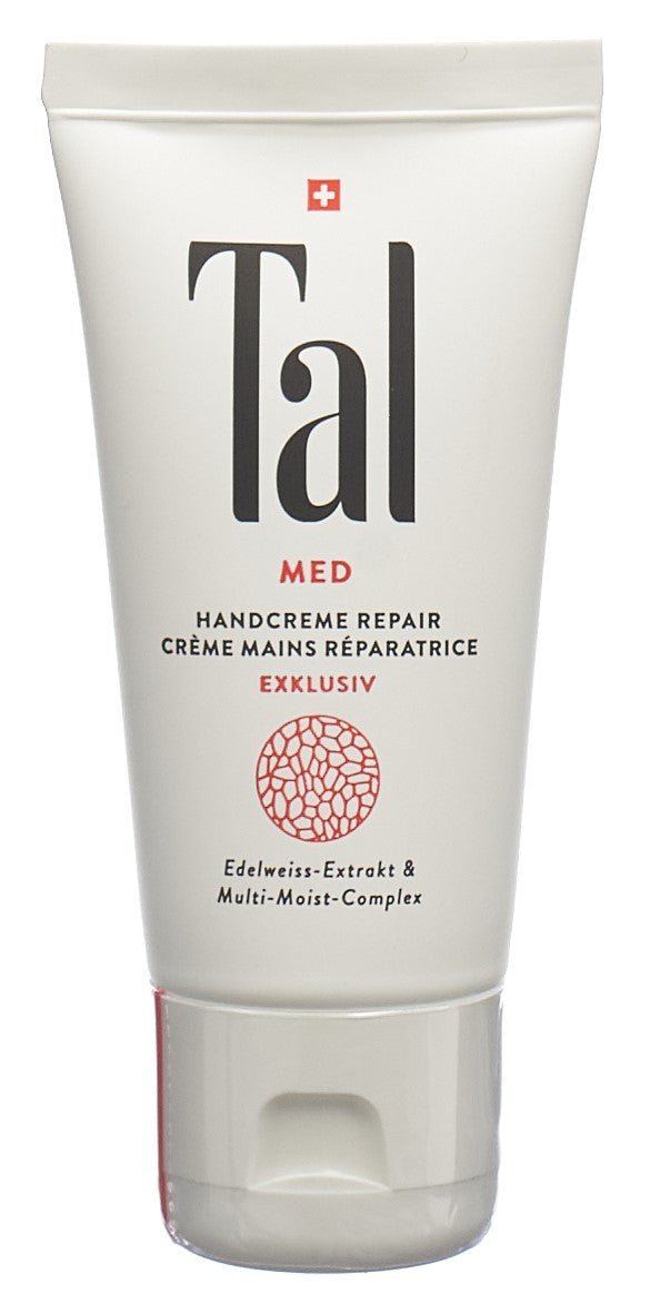 TAL Med Handcreme repair exklusiv