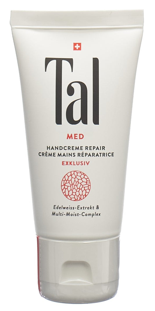 TAL Med Handcreme repair exklusiv