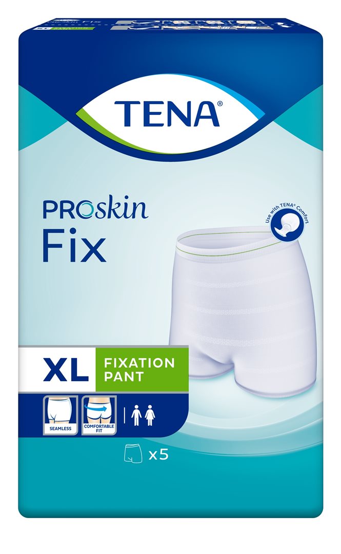 TENA Fix Fixierhose XL
