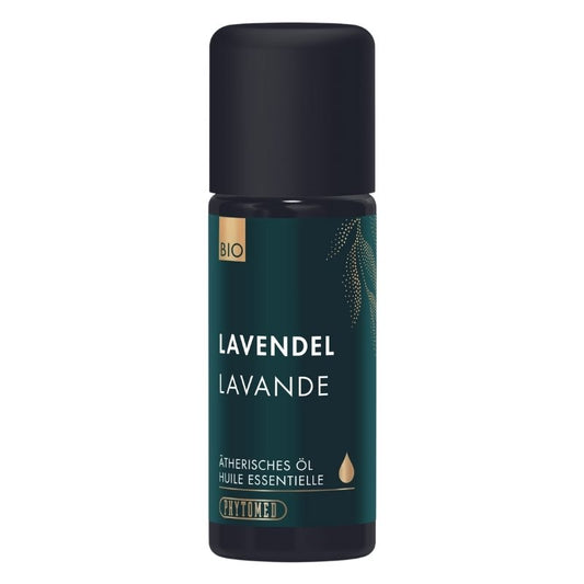 PHYTOMED Lavendel Äth/Öl Bio