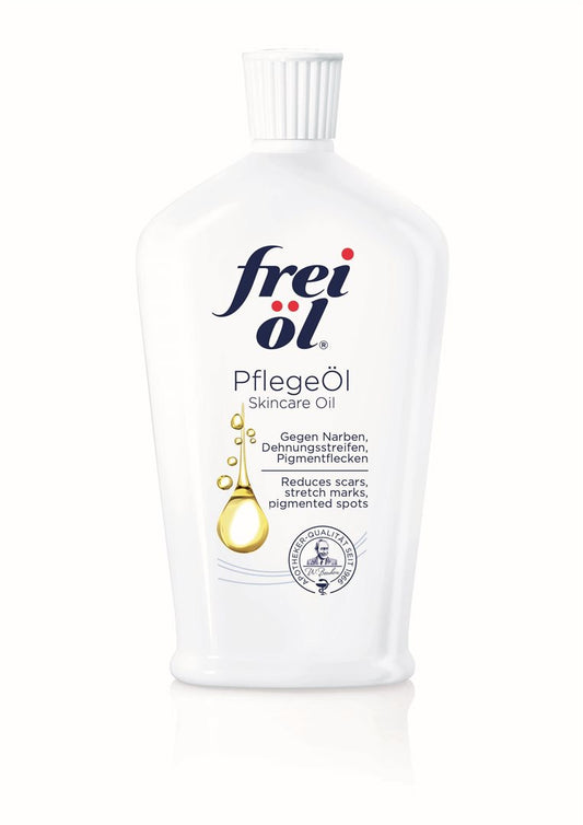 FREI ÖL PflegeÖl