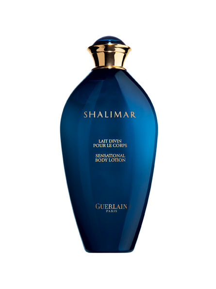 GUERLAIN SHALIMAR Lait Divin P/L Corps