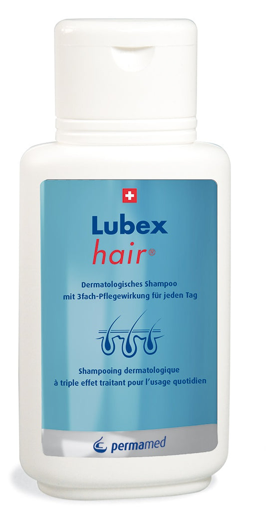 LUBEX HAIR Shampoo