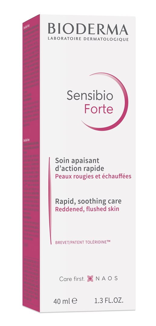 BIODERMA Sensibio Forte