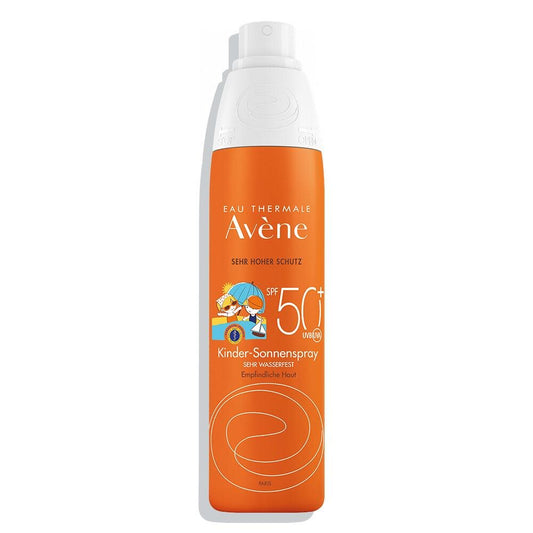 AVENE SUN Kindersonnenspray SPF50+