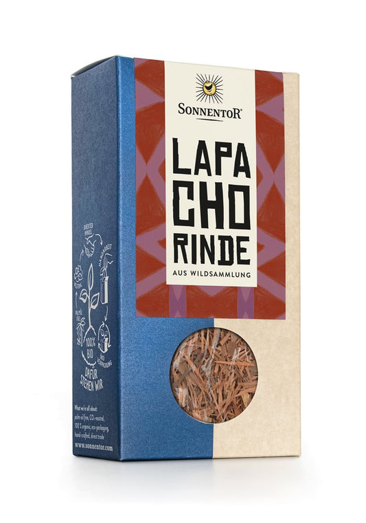 SONNENTOR Lapacho Tee offen BIO