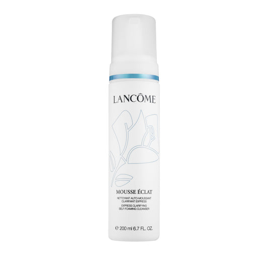 LANCOME DEMAQ Mousse Eclat