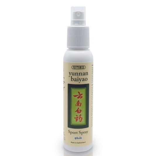 PHYTOMED Yunnan Baiyao Sport Spray White