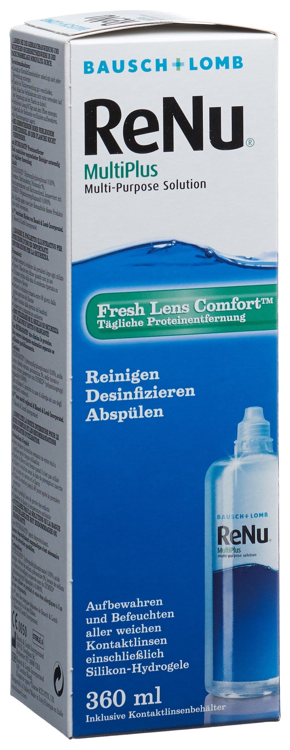 RENU MultiPlus