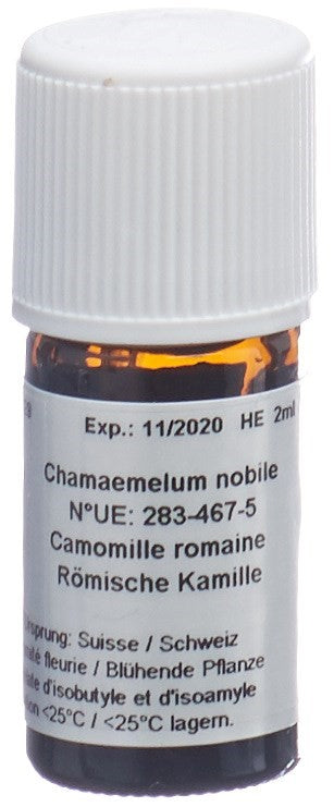 AROMASAN Römische Kamille Äth/Öl