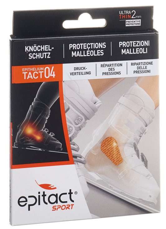 EPITACT SPORT Knöchelschutz