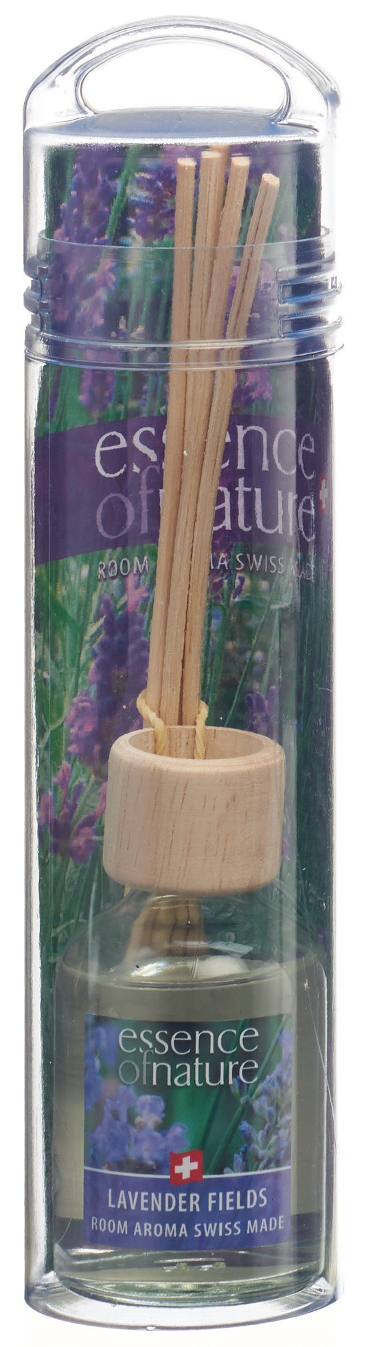 ESSENCE OF NATURE Sticks Lavender Fields