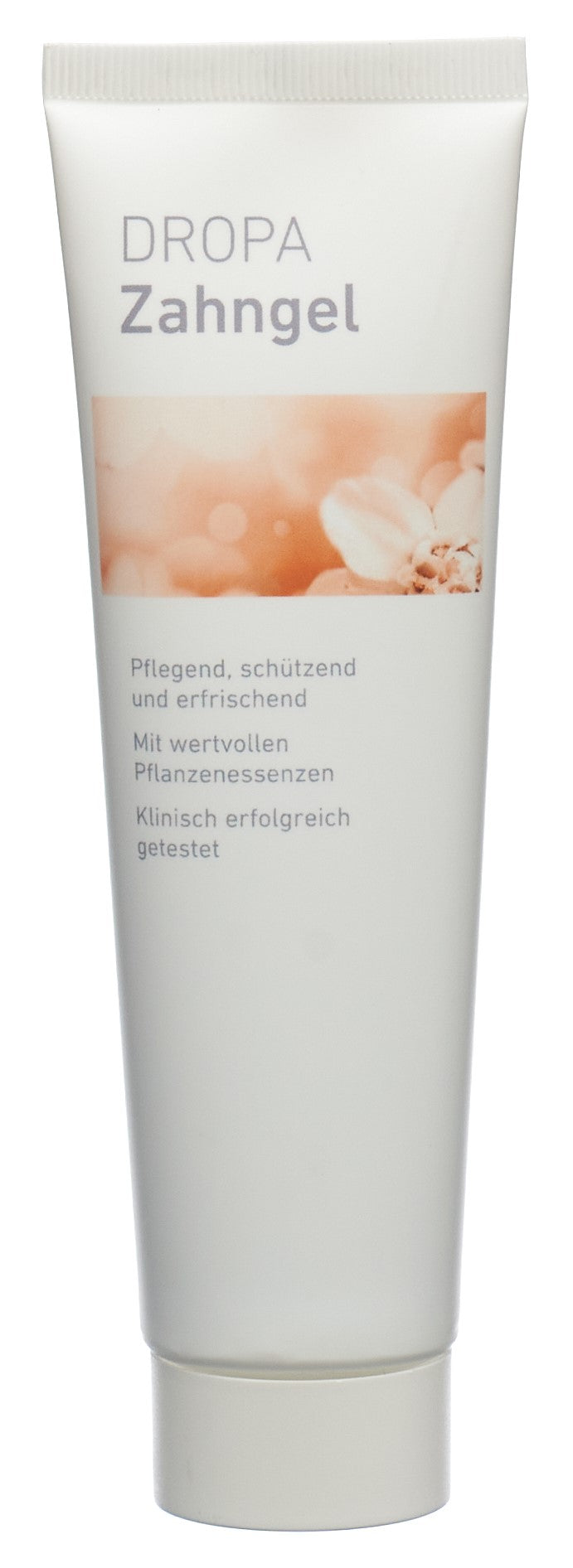 DROPA Zahnpflege Gel
