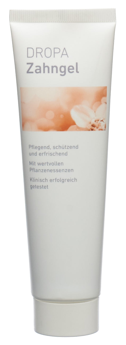 DROPA Zahnpflege Gel