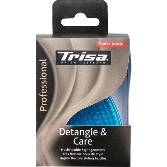 TRISA Detangle Haarbürste S ohne Griff
