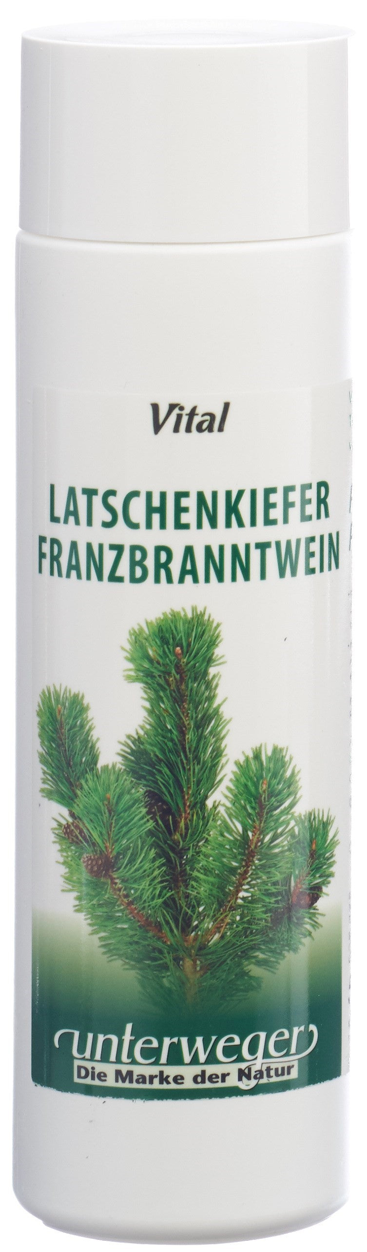 TIROLER LATSCHENK Franzbranntwein liq