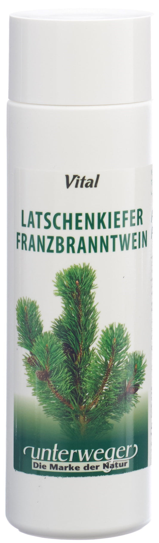 TIROLER LATSCHENK Franzbranntwein liq