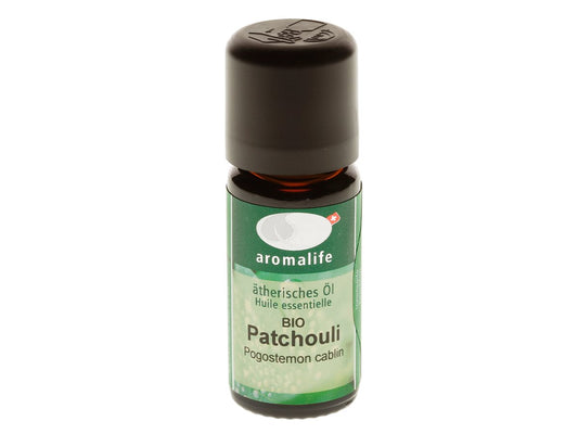 AROMALIFE Patchouli Äth/Öl BIO
