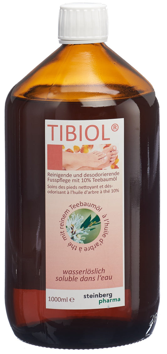 TIBIOL wasserlöslich