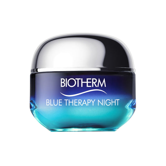BIOTHERM BLUE THERA Nuit Creme