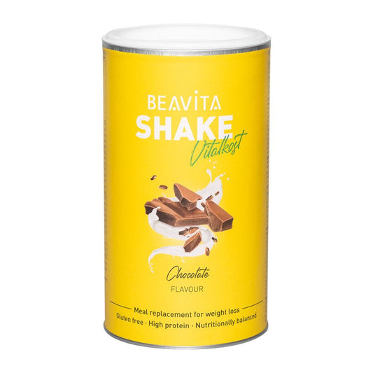 BEAVITA Vitalkost Schoko