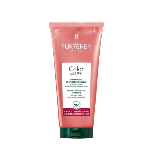FURTERER Color Glow Shampoo