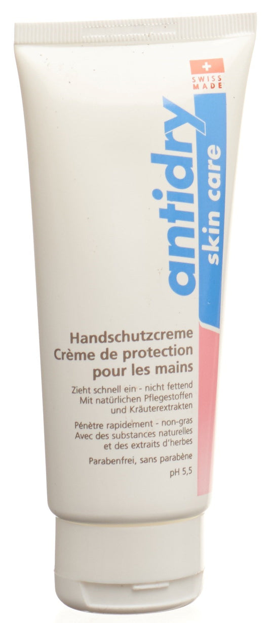 ANTIDRY Skin Care Handschutzcrème
