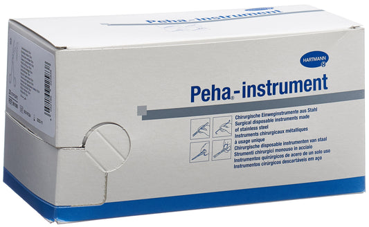 PEHA-INSTRUMENT Verbandschere 16cm