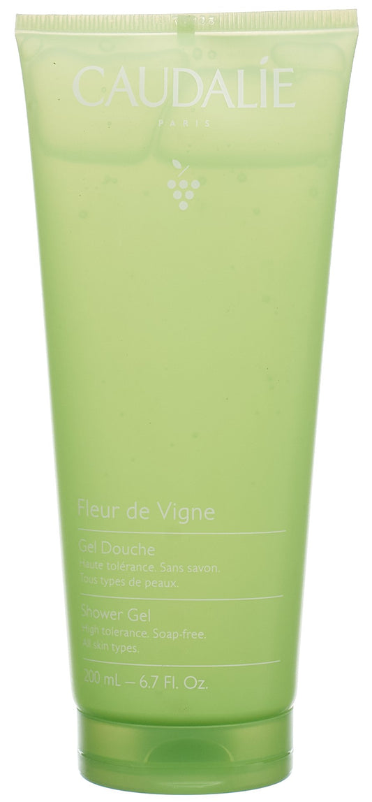 CAUDALIE Gel Douche Fleurs Vigne