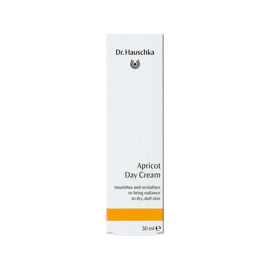 DR. HAUSCHKA Aprikosen Tagescreme