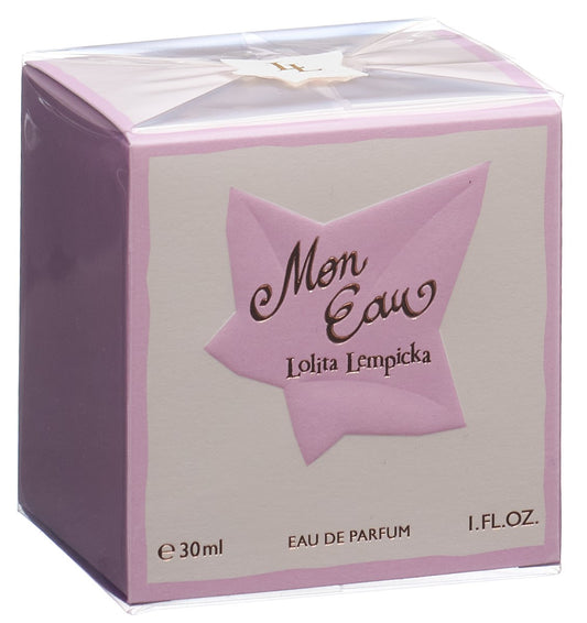 LOLITA LEMPICKA Mon Eau EDP