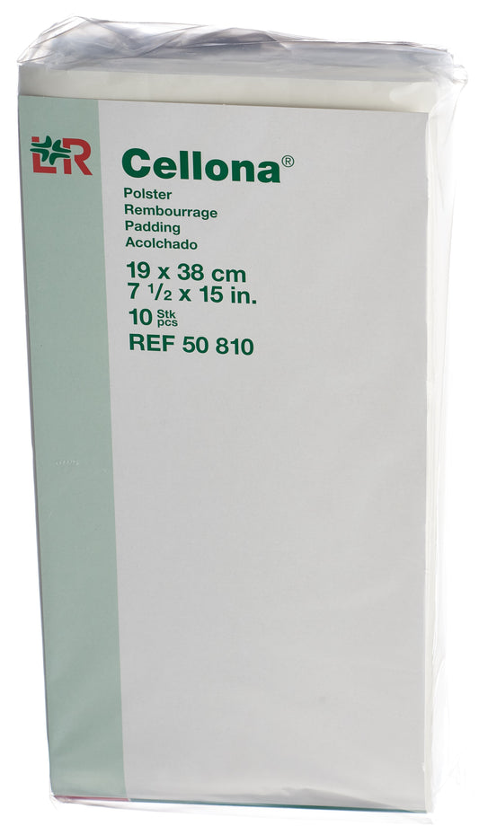 CELLONA Polster 19x38x0.5cm selbstklebend