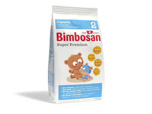 BIMBOSAN Super Premium 2 Folge refill