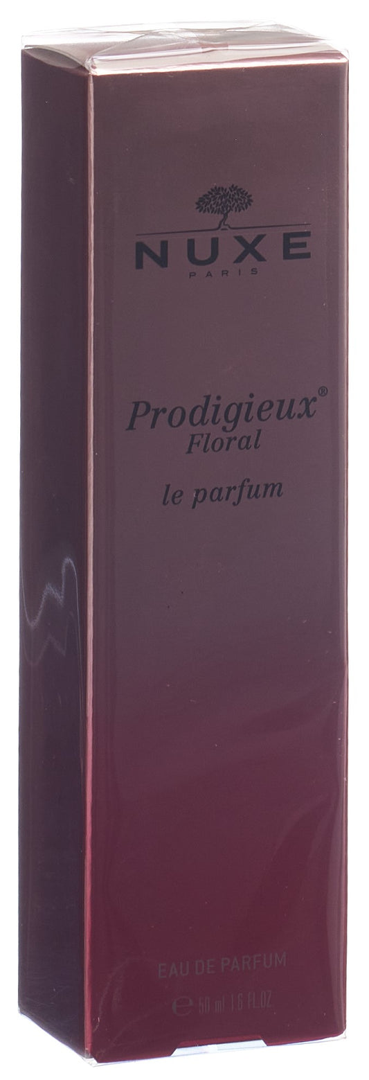 NUXE Prodigieux Floral Le Parfum