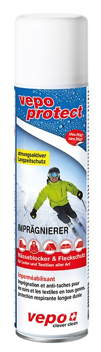 VEPOPROTECT Imprägnierer
