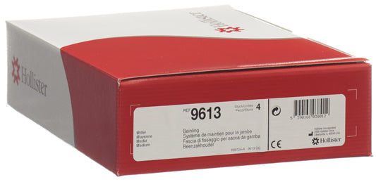 HOLLISTER Beinbeutel Halterung M45-75cm