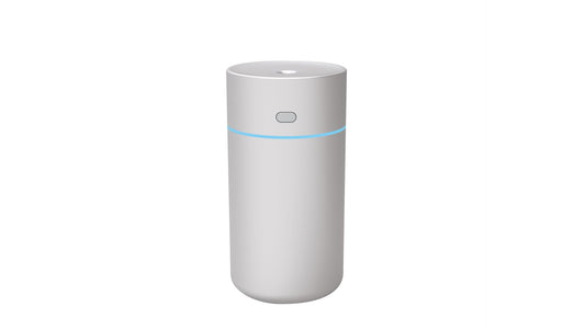 AROMASAN Zerstäuber Ultrasonic KWIK grau
