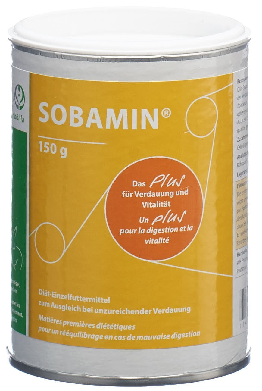 SOBAMIN Plv