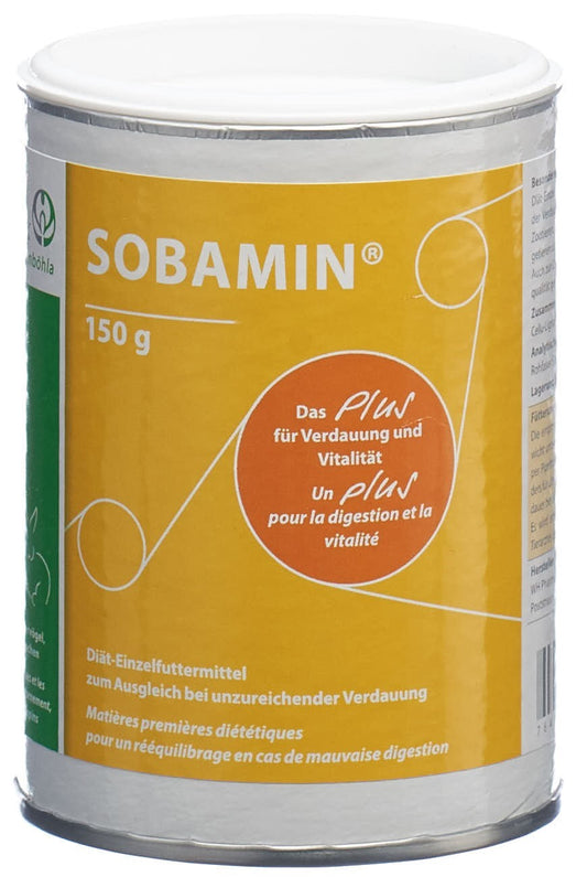 SOBAMIN Plv