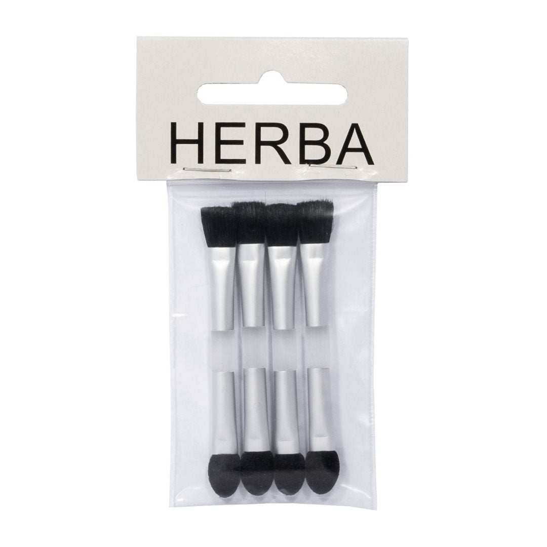 HERBA Kombi Applikator transparent