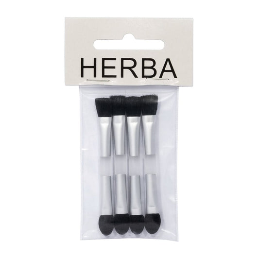 HERBA Kombi Applikator transparent