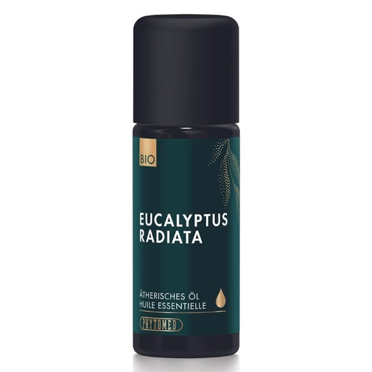 PHYTOMED Eucalyptus radiata Äth/Öl Bio