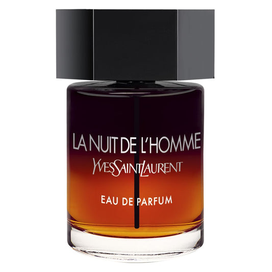 YSL La Nuit de l'Homme EdP