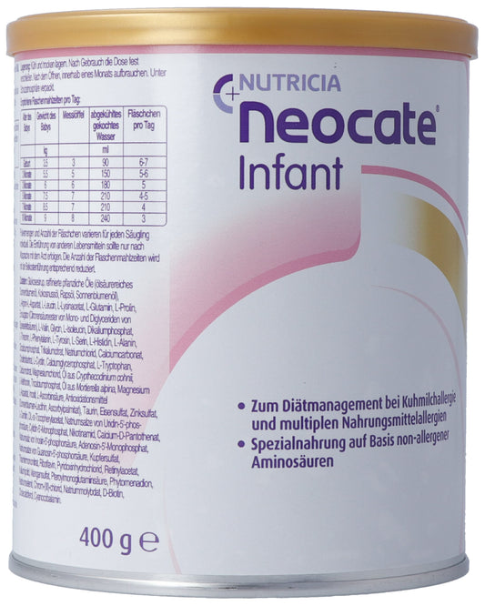 NEOCATE Infant Plv