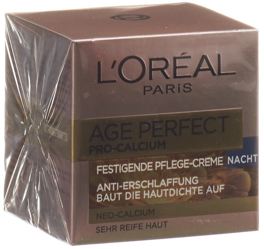 L'OREAL PARIS Age Re-Perf Pro-Cal Nacht