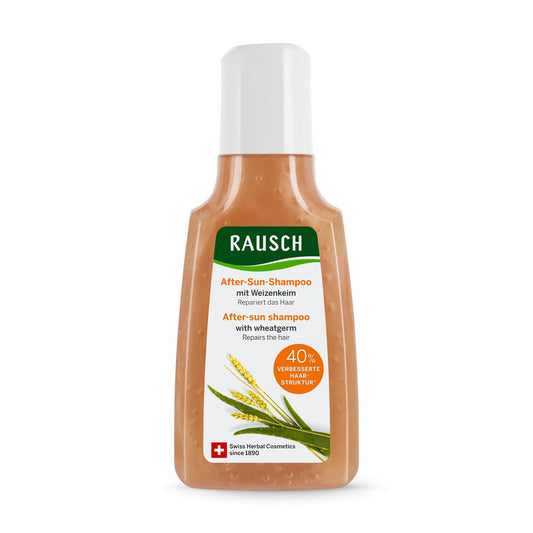 RAUSCH After Sun-Shampoo Weizenkeim
