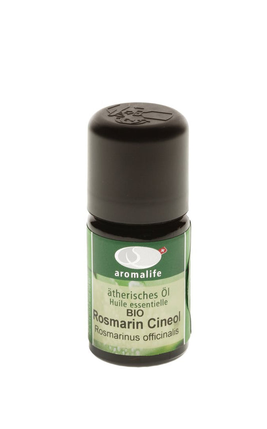 AROMALIFE Rosmarin Cineol Äth/Öl BIO