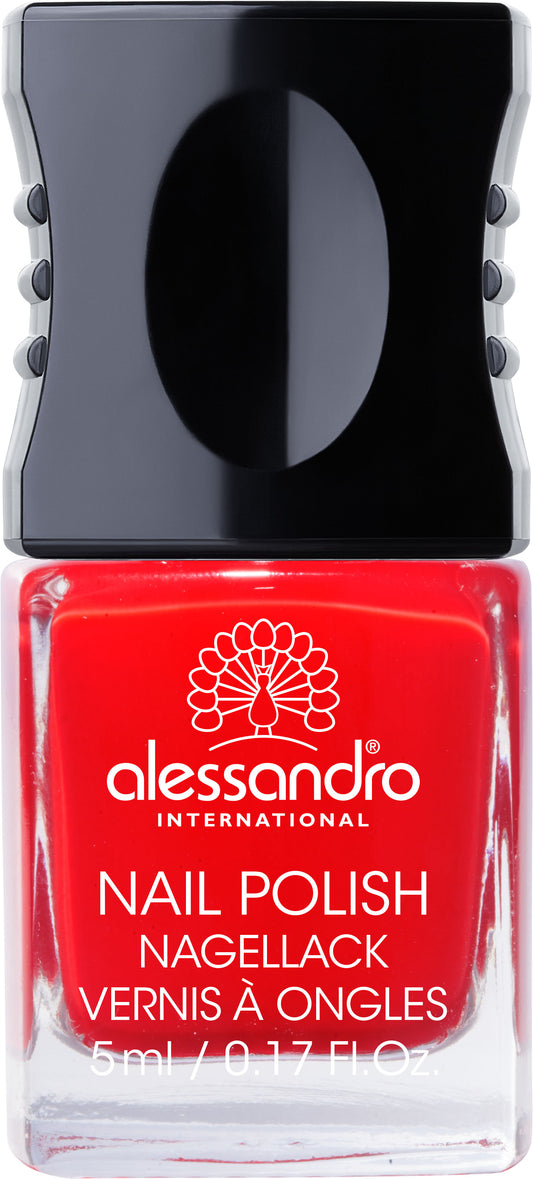 ALESSAN Nagellack No 112