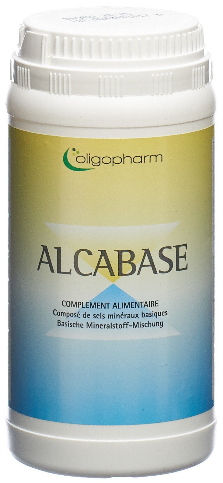 ALCABASE Plv